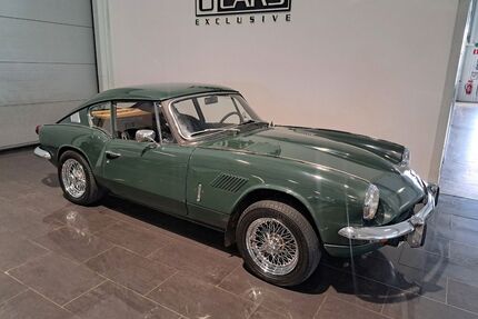 Triumph Andere Gebrauchtwagen