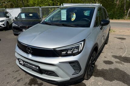 Opel Crossland (X) Gebrauchtwagen
