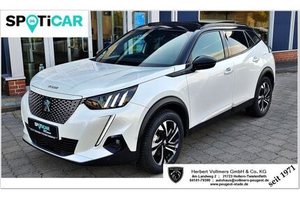 Peugeot 2008 Gebrauchtwagen