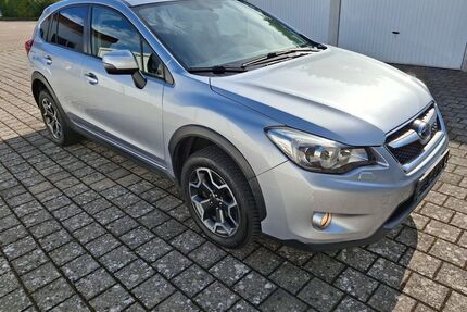 Subaru XV Gebrauchtwagen