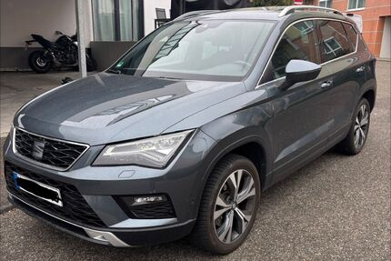 Seat Ateca Gebrauchtwagen