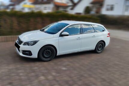 Peugeot 308 Gebrauchtwagen