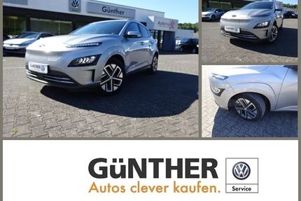 Hyundai KONA Elektro Gebrauchtwagen