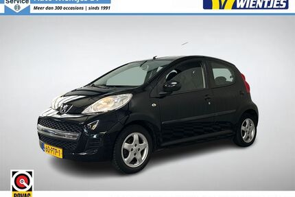 Peugeot 107 Gebrauchtwagen