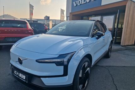 Volvo EX30 Gebrauchtwagen