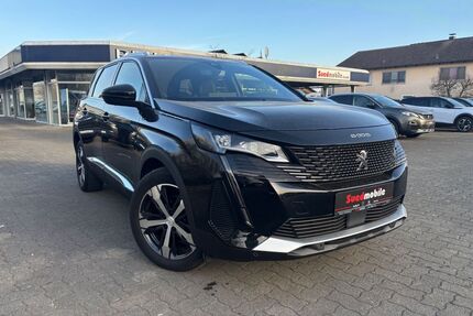 Peugeot 5008 Gebrauchtwagen