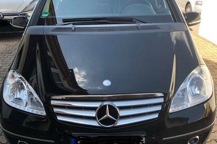 Mercedes-Benz A 180 Gebrauchtwagen