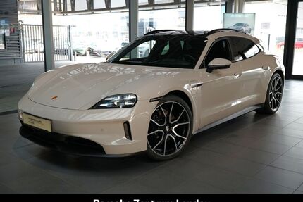 Porsche Taycan Gebrauchtwagen