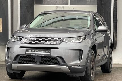 Land Rover Discovery Sport Gebrauchtwagen