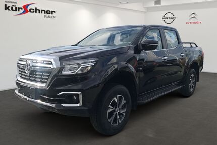 DFSK Rich 6 Gebrauchtwagen