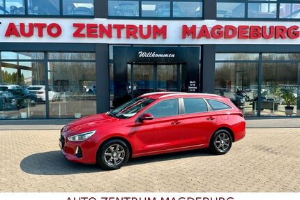 Hyundai i30 Gebrauchtwagen