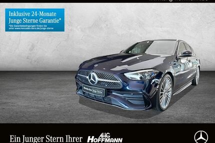 Mercedes-Benz C 220 Gebrauchtwagen