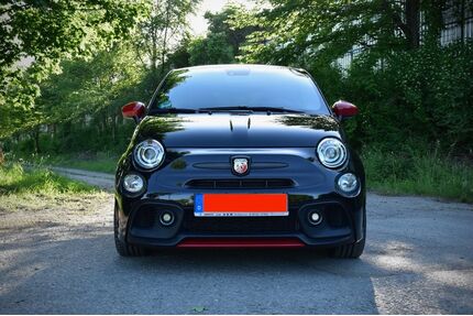Abarth 695 Gebrauchtwagen