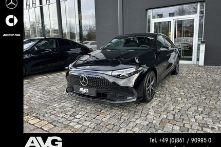 Mercedes-Benz CLA 250 Gebrauchtwagen