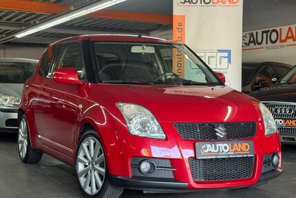 Suzuki Swift Gebrauchtwagen