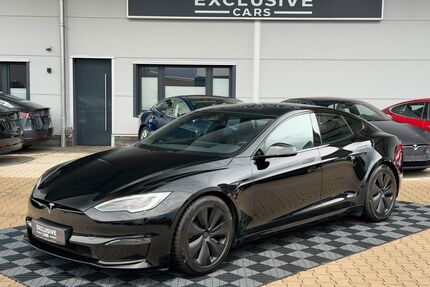 Tesla Model S Gebrauchtwagen