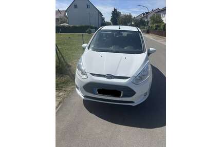 Ford B-Max Gebrauchtwagen