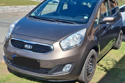 Kia Venga Gebrauchtwagen