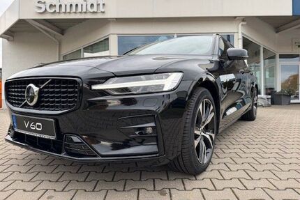Volvo V60 Gebrauchtwagen