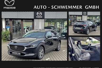 Mazda CX-30 Gebrauchtwagen