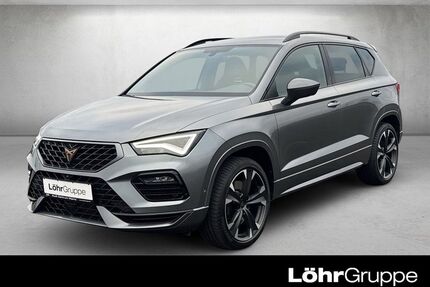 Cupra Ateca Gebrauchtwagen