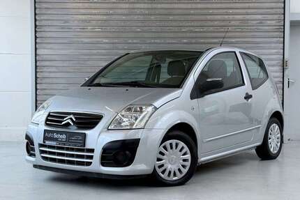 Citroen C2 Gebrauchtwagen