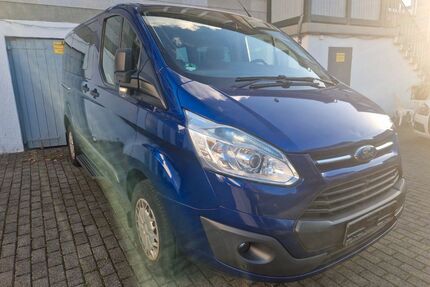 Ford Transit Custom Gebrauchtwagen