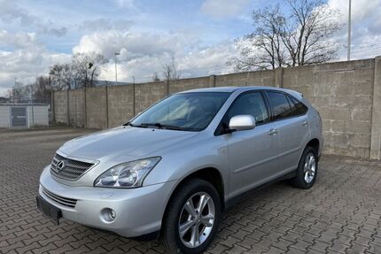 Lexus Andere Gebrauchtwagen
