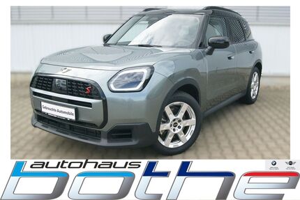 Mini Countryman S (Cooper) Gebrauchtwagen