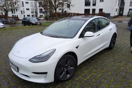 Tesla Model 3 Gebrauchtwagen