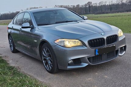 BMW 550 Gebrauchtwagen