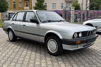 BMW 316 Gebrauchtwagen