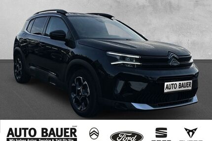 Citroen C5 Aircross Gebrauchtwagen