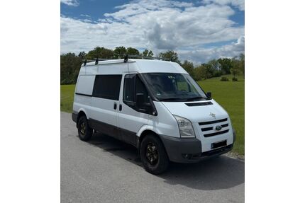 Ford Transit Gebrauchtwagen