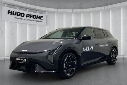 Kia EV4 Gebrauchtwagen