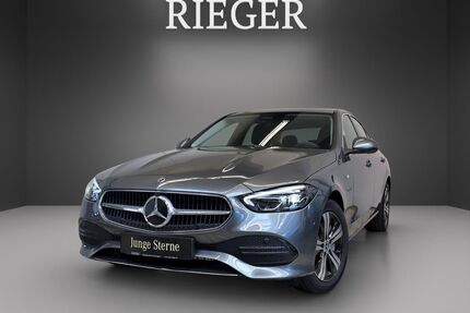 Mercedes-Benz C 300 Gebrauchtwagen