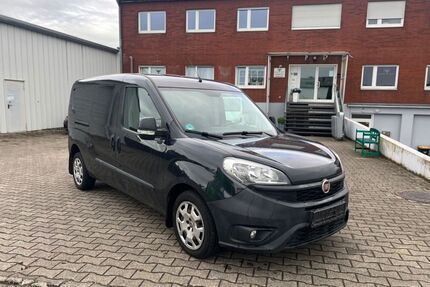 Fiat Doblo Gebrauchtwagen