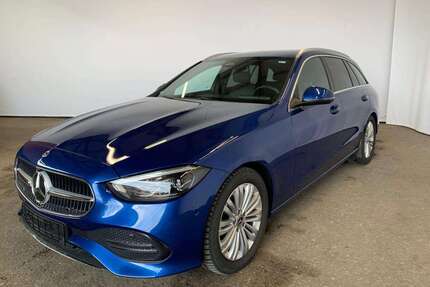 Mercedes-Benz C 220 Gebrauchtwagen