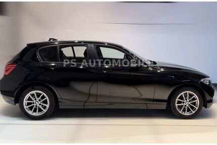 BMW 116 Gebrauchtwagen