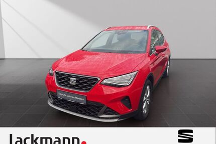 Seat Arona Gebrauchtwagen
