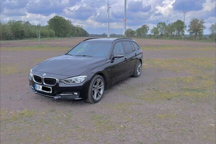 BMW 320 Gebrauchtwagen
