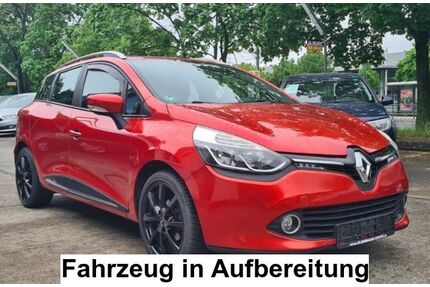 Renault Clio Gebrauchtwagen