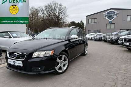 Volvo V50 Gebrauchtwagen