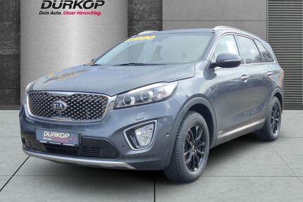 Kia Sorento Gebrauchtwagen
