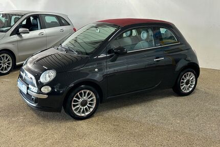 Fiat 500 Gebrauchtwagen