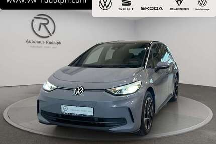 VW ID.3 Gebrauchtwagen