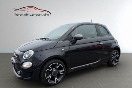 Fiat 500 Gebrauchtwagen