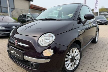 Fiat 500C Gebrauchtwagen