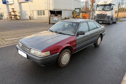 Mazda 626 Gebrauchtwagen