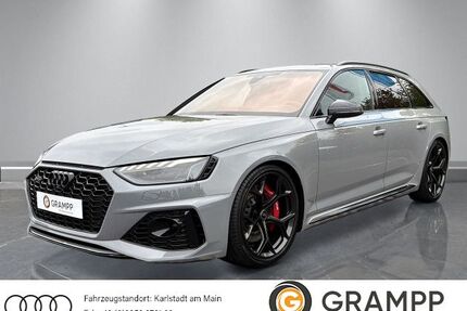 Audi RS4 Gebrauchtwagen
